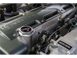 1998 Toyota Supra (CC-2101871) for sale in New Salem, Massachusetts