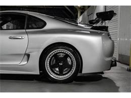1997 Toyota Supra (CC-2101872) for sale in New Salem, Massachusetts