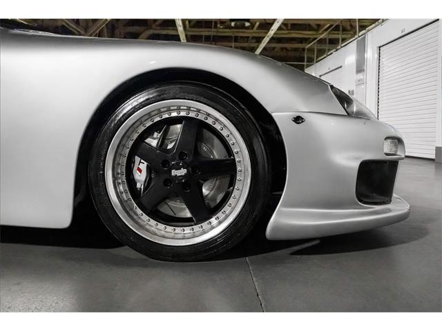 1997 Toyota Supra (CC-2101872) for sale in New Salem, Massachusetts