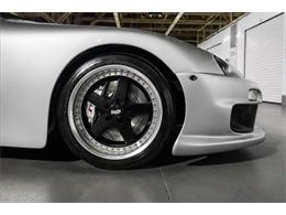 1997 Toyota Supra (CC-2101872) for sale in New Salem, Massachusetts