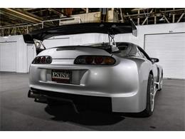 1997 Toyota Supra (CC-2101872) for sale in New Salem, Massachusetts