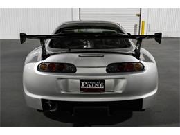 1997 Toyota Supra (CC-2101872) for sale in New Salem, Massachusetts