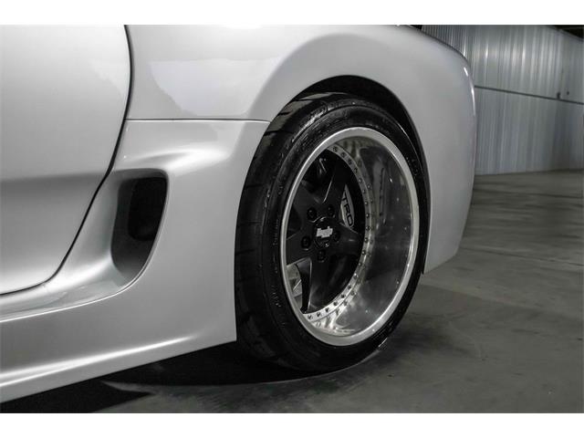 1997 Toyota Supra (CC-2101872) for sale in New Salem, Massachusetts