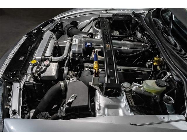 1997 Toyota Supra (CC-2101872) for sale in New Salem, Massachusetts