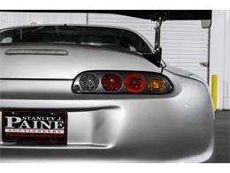 1997 Toyota Supra (CC-2101872) for sale in New Salem, Massachusetts