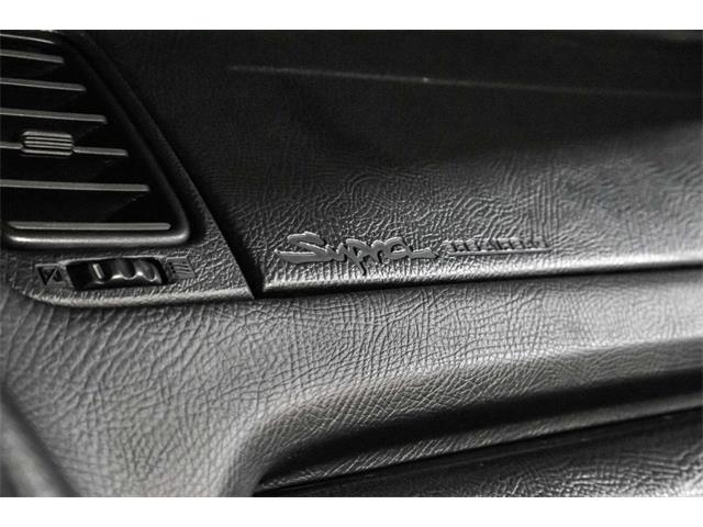 1997 Toyota Supra (CC-2101872) for sale in New Salem, Massachusetts
