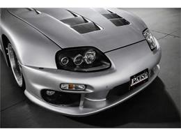 1997 Toyota Supra (CC-2101872) for sale in New Salem, Massachusetts