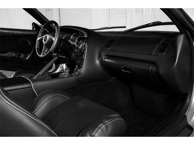 1997 Toyota Supra (CC-2101872) for sale in New Salem, Massachusetts