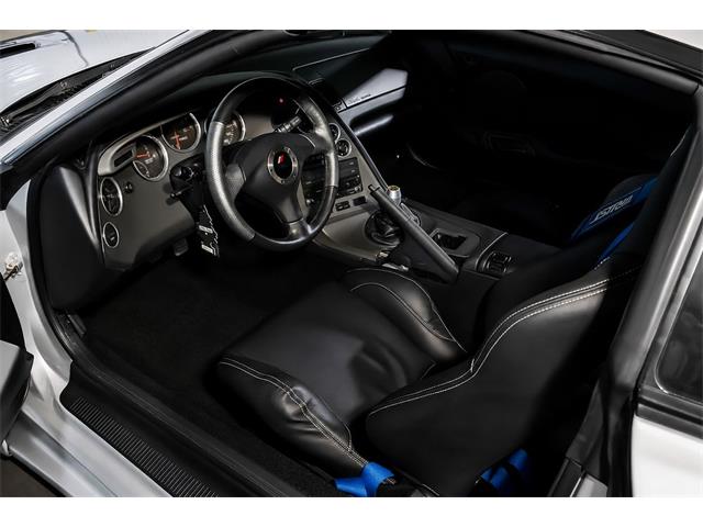 1997 Toyota Supra (CC-2101872) for sale in New Salem, Massachusetts