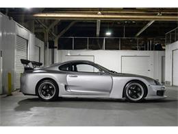 1997 Toyota Supra (CC-2101872) for sale in New Salem, Massachusetts