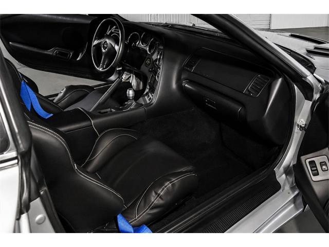 1997 Toyota Supra (CC-2101872) for sale in New Salem, Massachusetts
