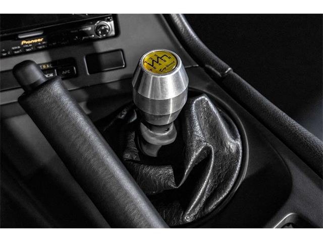 1997 Toyota Supra (CC-2101872) for sale in New Salem, Massachusetts