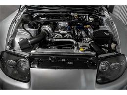 1997 Toyota Supra (CC-2101872) for sale in New Salem, Massachusetts