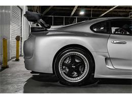 1997 Toyota Supra (CC-2101872) for sale in New Salem, Massachusetts