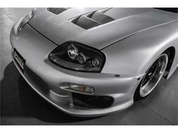 1997 Toyota Supra (CC-2101872) for sale in New Salem, Massachusetts
