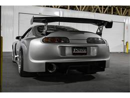 1997 Toyota Supra (CC-2101872) for sale in New Salem, Massachusetts