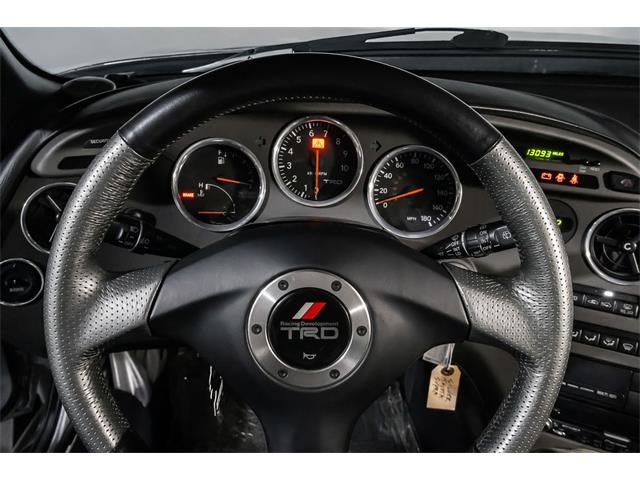 1997 Toyota Supra (CC-2101872) for sale in New Salem, Massachusetts