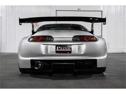 1997 Toyota Supra (CC-2101872) for sale in New Salem, Massachusetts