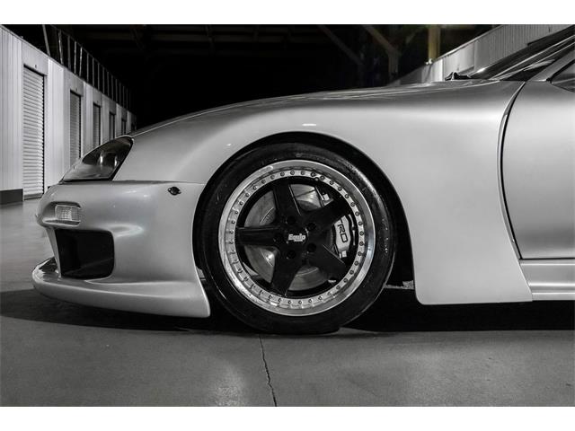 1997 Toyota Supra (CC-2101872) for sale in New Salem, Massachusetts