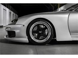 1997 Toyota Supra (CC-2101872) for sale in New Salem, Massachusetts