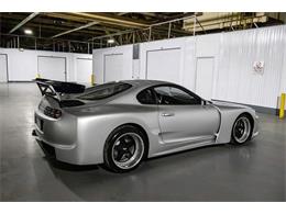 1997 Toyota Supra (CC-2101872) for sale in New Salem, Massachusetts