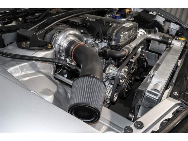1997 Toyota Supra (CC-2101872) for sale in New Salem, Massachusetts
