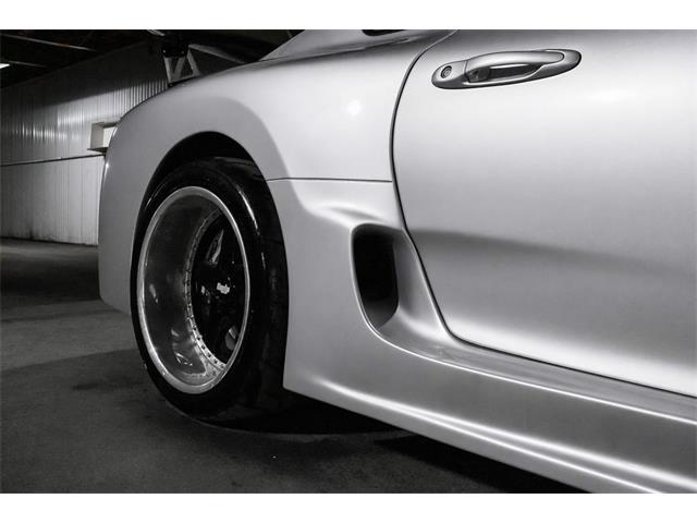 1997 Toyota Supra (CC-2101872) for sale in New Salem, Massachusetts