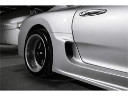 1997 Toyota Supra (CC-2101872) for sale in New Salem, Massachusetts