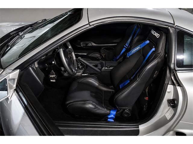 1997 Toyota Supra (CC-2101872) for sale in New Salem, Massachusetts