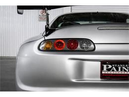 1997 Toyota Supra (CC-2101872) for sale in New Salem, Massachusetts