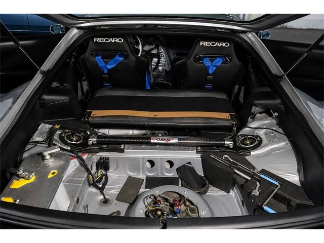1997 Toyota Supra (CC-2101872) for sale in New Salem, Massachusetts