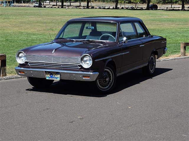 1964 AMC Rambler 330 (CC-2101873) for sale in Gladstone, Oregon