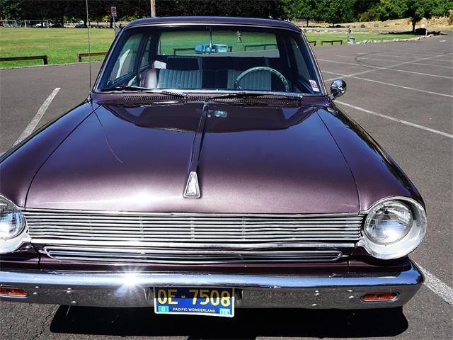 1964 AMC Rambler 330 (CC-2101873) for sale in Gladstone, Oregon