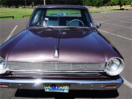 1964 AMC Rambler 330 (CC-2101873) for sale in Gladstone, Oregon