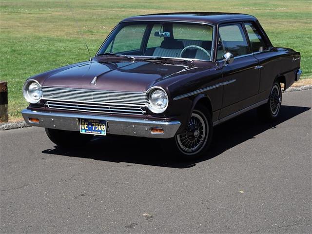 1964 AMC Rambler 330 (CC-2101873) for sale in Gladstone, Oregon
