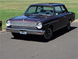 1964 AMC Rambler 330 (CC-2101873) for sale in Gladstone, Oregon