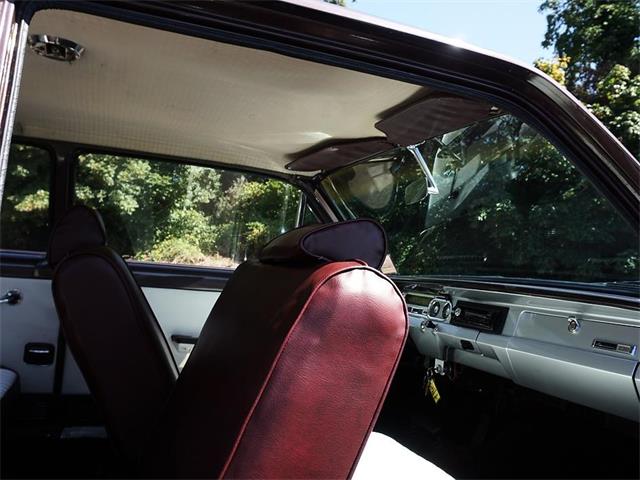 1964 AMC Rambler 330 (CC-2101873) for sale in Gladstone, Oregon