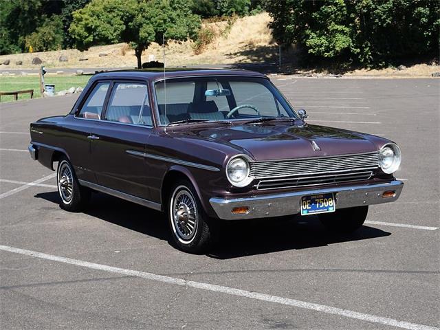 1964 AMC Rambler 330 (CC-2101873) for sale in Gladstone, Oregon