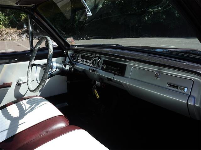 1964 AMC Rambler 330 (CC-2101873) for sale in Gladstone, Oregon