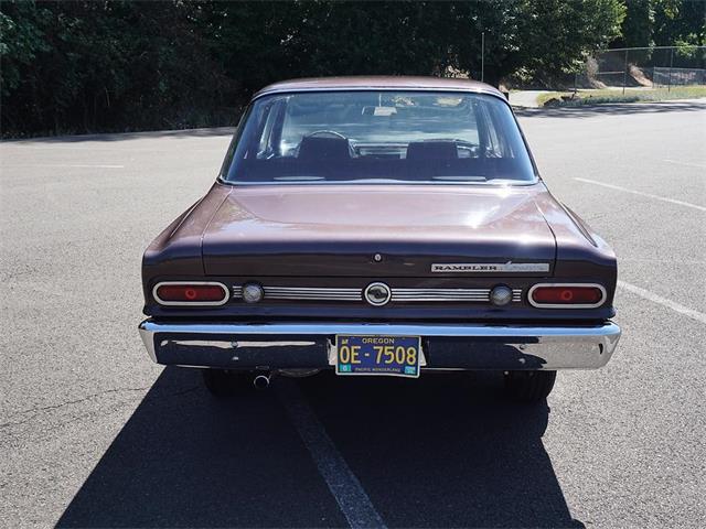 1964 AMC Rambler 330 (CC-2101873) for sale in Gladstone, Oregon