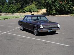 1964 AMC Rambler 330 (CC-2101873) for sale in Gladstone, Oregon