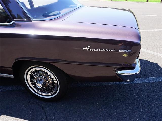 1964 AMC Rambler 330 (CC-2101873) for sale in Gladstone, Oregon