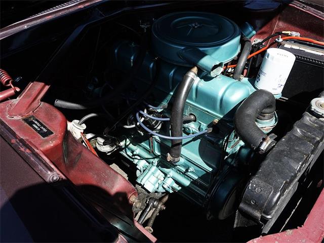 1964 AMC Rambler 330 (CC-2101873) for sale in Gladstone, Oregon