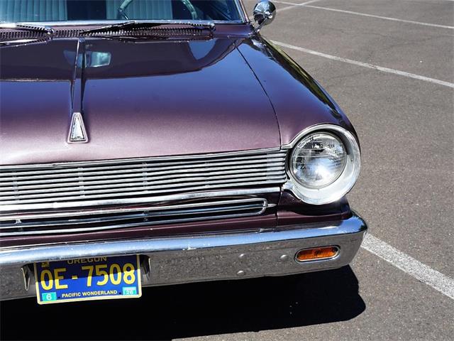 1964 AMC Rambler 330 (CC-2101873) for sale in Gladstone, Oregon