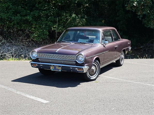 1964 AMC Rambler 330 (CC-2101873) for sale in Gladstone, Oregon
