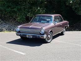 1964 AMC Rambler 330 (CC-2101873) for sale in Gladstone, Oregon