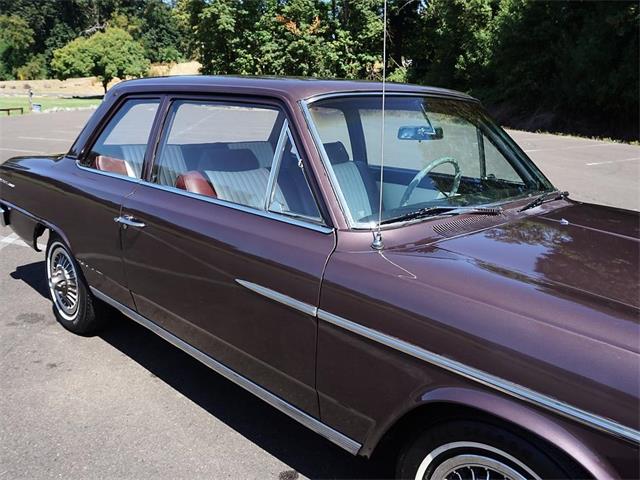 1964 AMC Rambler 330 (CC-2101873) for sale in Gladstone, Oregon