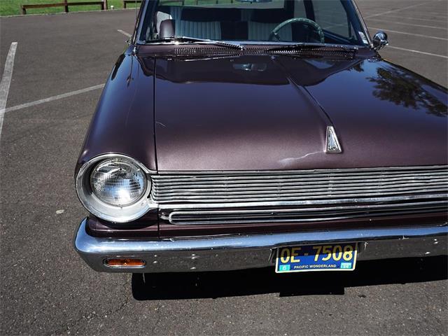1964 AMC Rambler 330 (CC-2101873) for sale in Gladstone, Oregon
