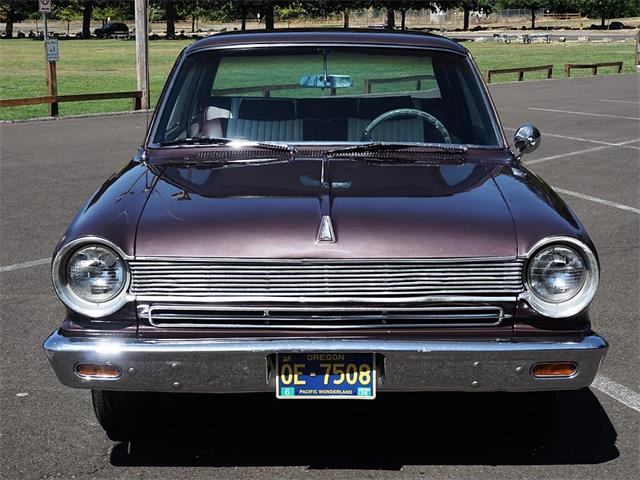 1964 AMC Rambler 330 (CC-2101873) for sale in Gladstone, Oregon