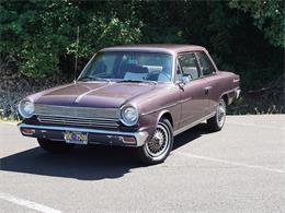1964 AMC Rambler 330 (CC-2101873) for sale in Gladstone, Oregon